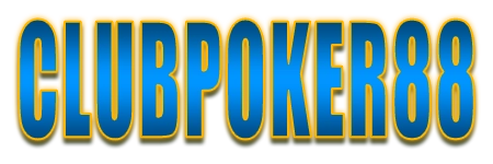 CLUBPOKER88 Logo